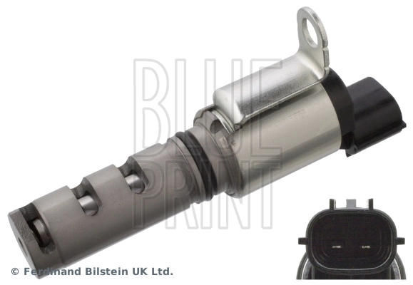 Control Valve, camshaft adjustment